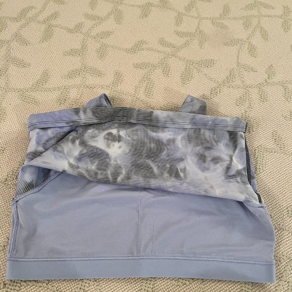 Athleta Conscious Crop Bra - Picture 4 of 6